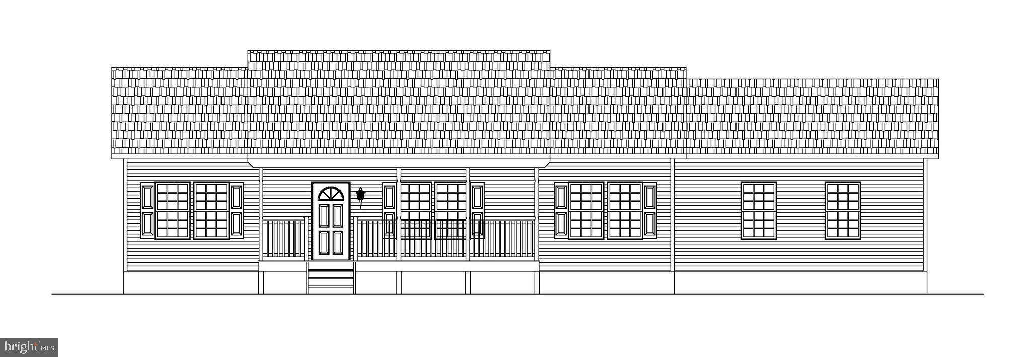 13672 Spring Street Unionville, VA 22567 - Photo 2 of 2 a view of a balcony