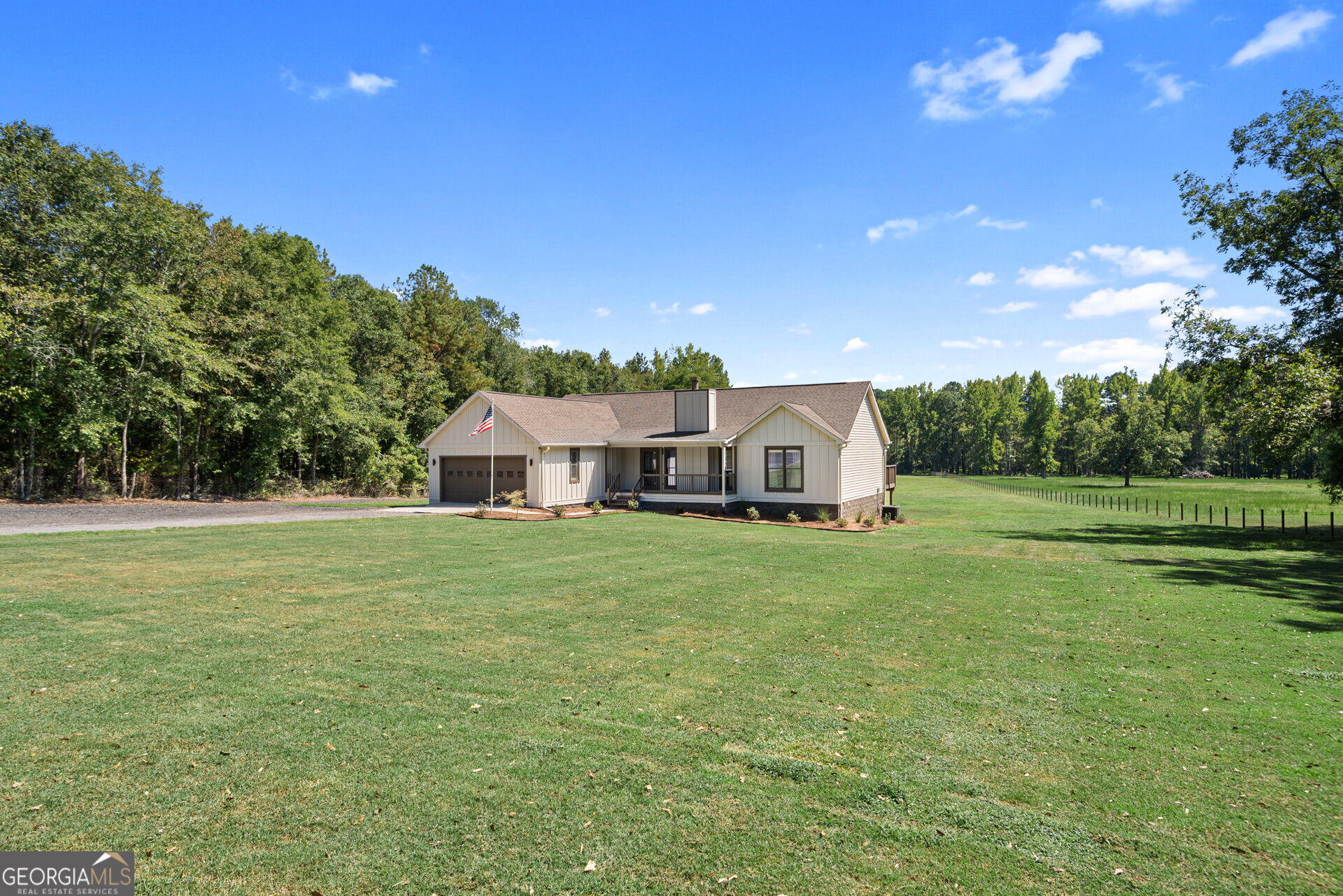 2845 Hearn Road Northwest Monroe, GA 30656 - Photo 5 of 50 Gallery Image 5