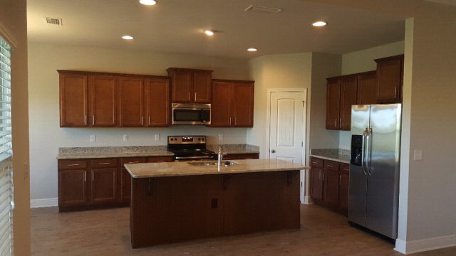 693 Parish Lakes Drive Foley, AL 36535 - Photo 11 of 22
