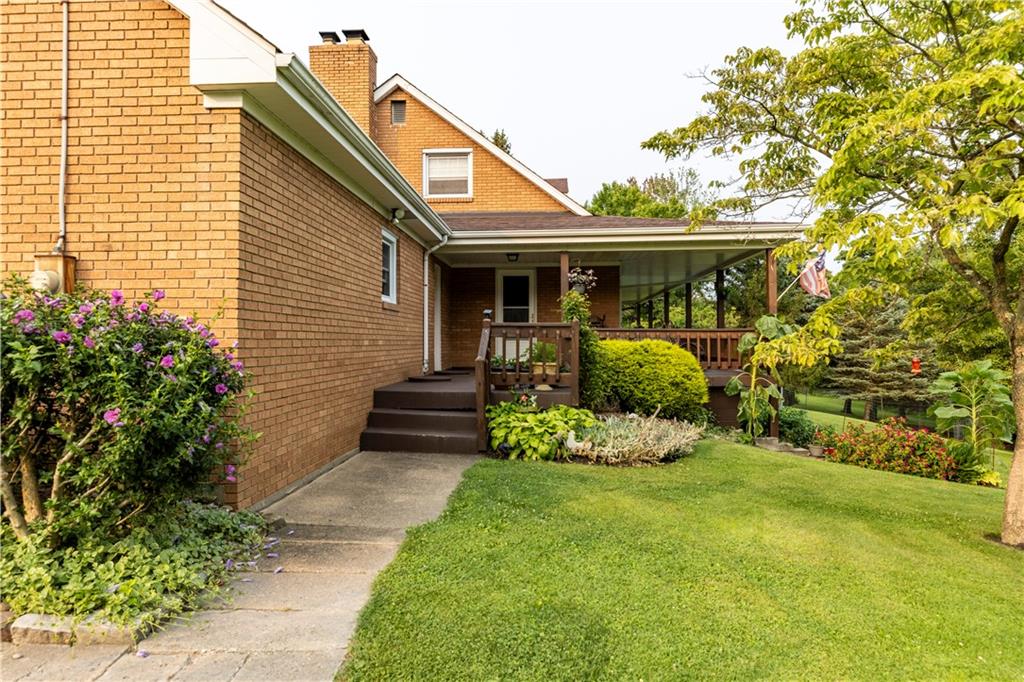 2137 North Forest Grove Road Coraopolis, PA 15108 - Photo 25 of 47 Gallery Image 25