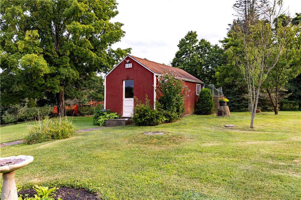 2137 North Forest Grove Road Coraopolis, PA 15108 - Photo 27 of 47 Gallery Image 27