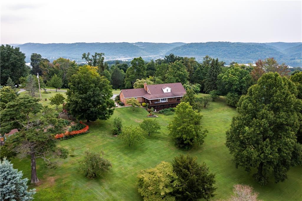 2137 North Forest Grove Road Coraopolis, PA 15108 - Photo 46 of 47 Gallery Image 46