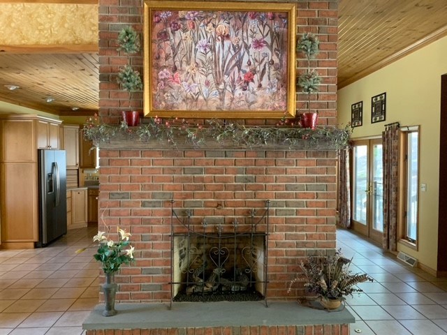 1467 River Road Cooksburg, PA 16217 - Photo 11 of 34