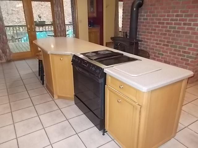 1467 River Road Cooksburg, PA 16217 - Photo 17 of 34