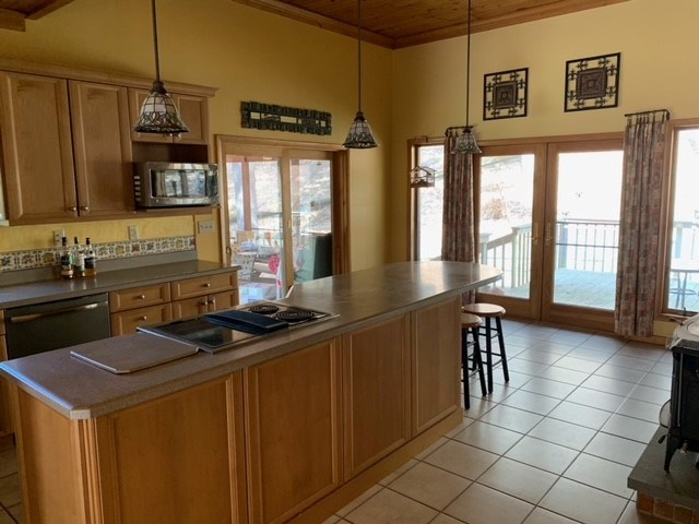 1467 River Road Cooksburg, PA 16217 - Photo 6 of 34