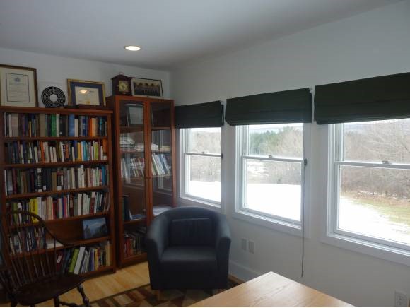 1135 South Stream Road Pownal, VT 05201 - Photo 22 of 24