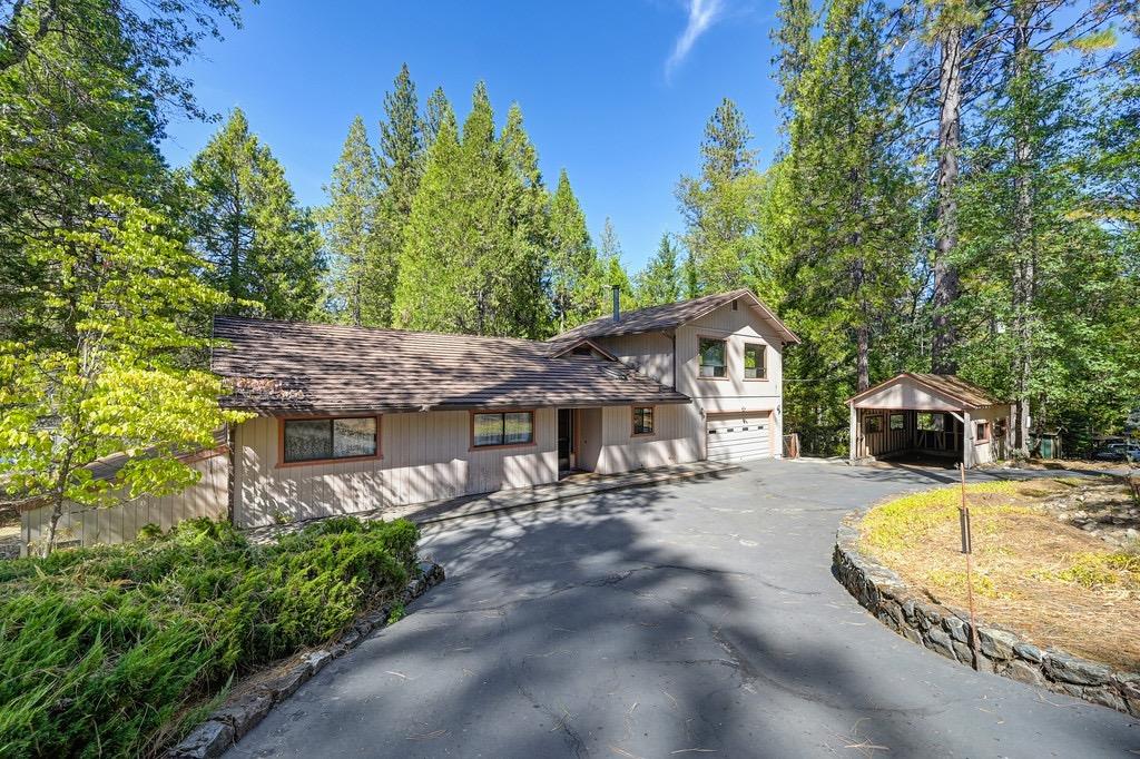 12106 Rocker Road Nevada City, CA 95959 - Photo 1 of 1 Gallery Image 1