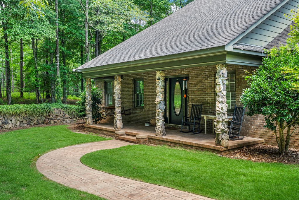 877 McKee Road Waverly Hall, GA 31831 - Photo 4 of 71 Gallery Image 4