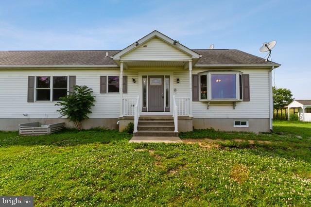 875 Crow Pond Road Elmer, NJ 08318 - Photo 3 of 25 Gallery Image 3