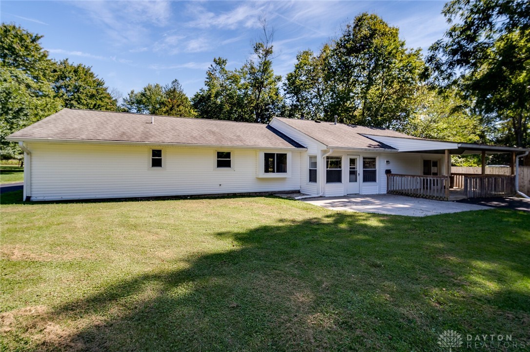 1167 South Alpha Bellbrook Road Bellbrook, OH 45305 - Photo 40 of 45 Gallery Image 40