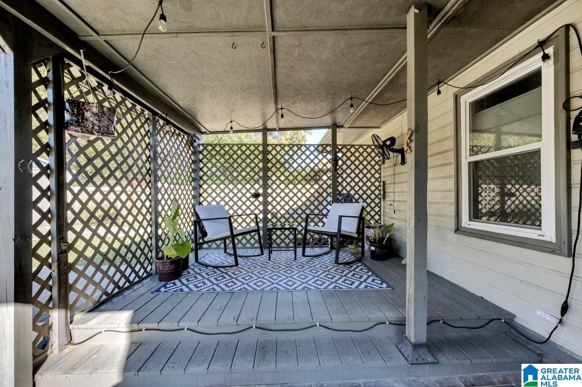 132 Bluegrass Drive Alabaster, AL 35007 - Photo 21 of 27