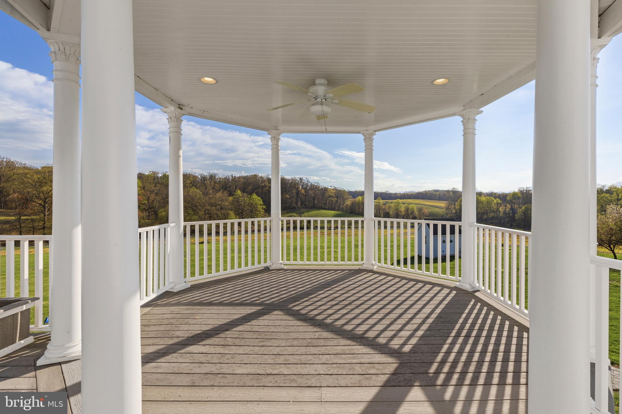 4116 Harford Creamery Road White Hall, MD 21161 - Photo 40 of 147