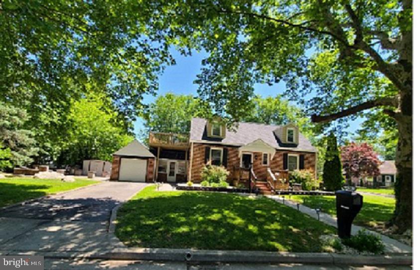 196 Cook Avenue Salem, NJ 08079 - Photo 2 of 31