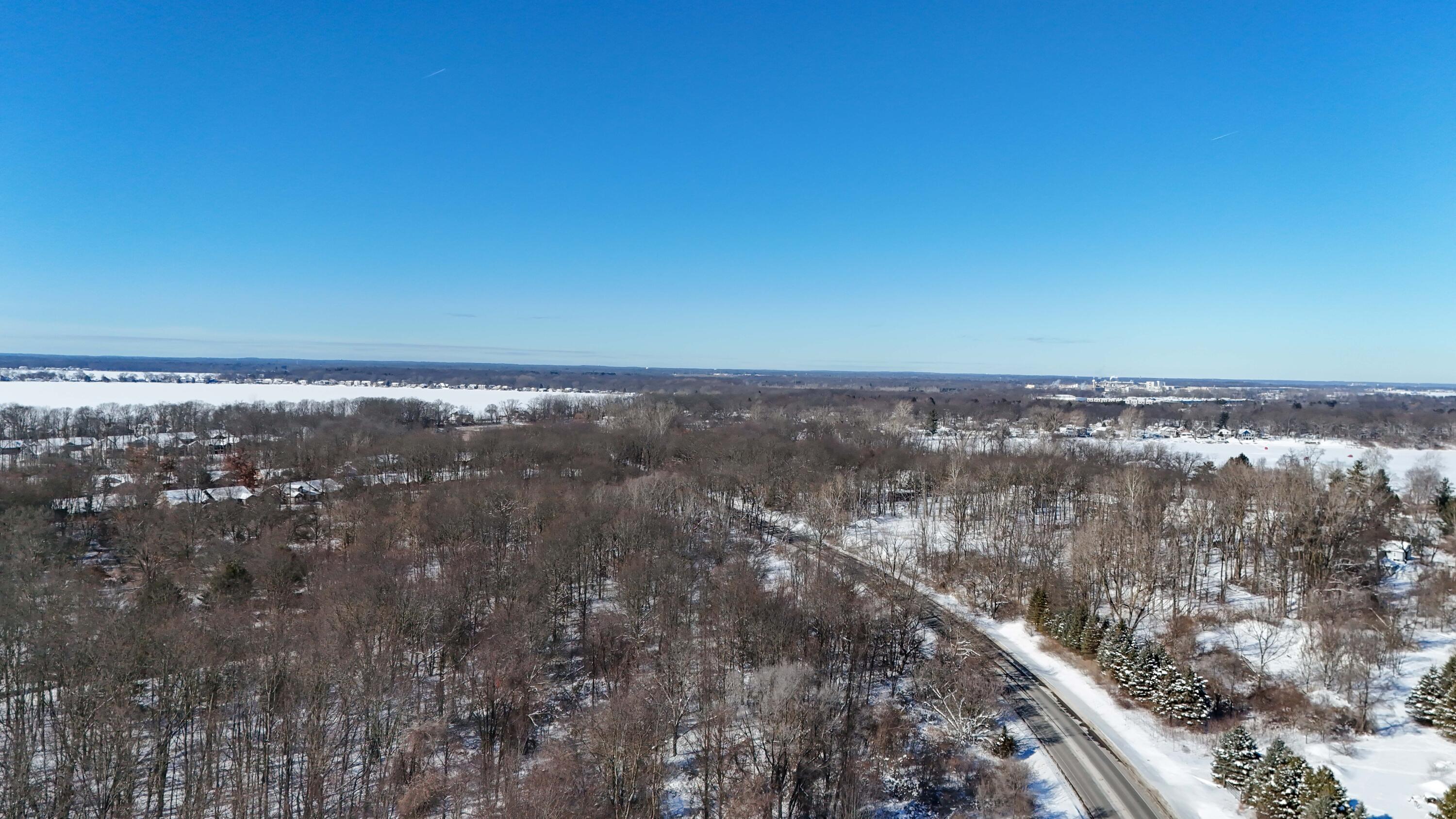 9300 South Sprinkle Road Portage, MI 49002 - Photo 3 of 7 Aerial