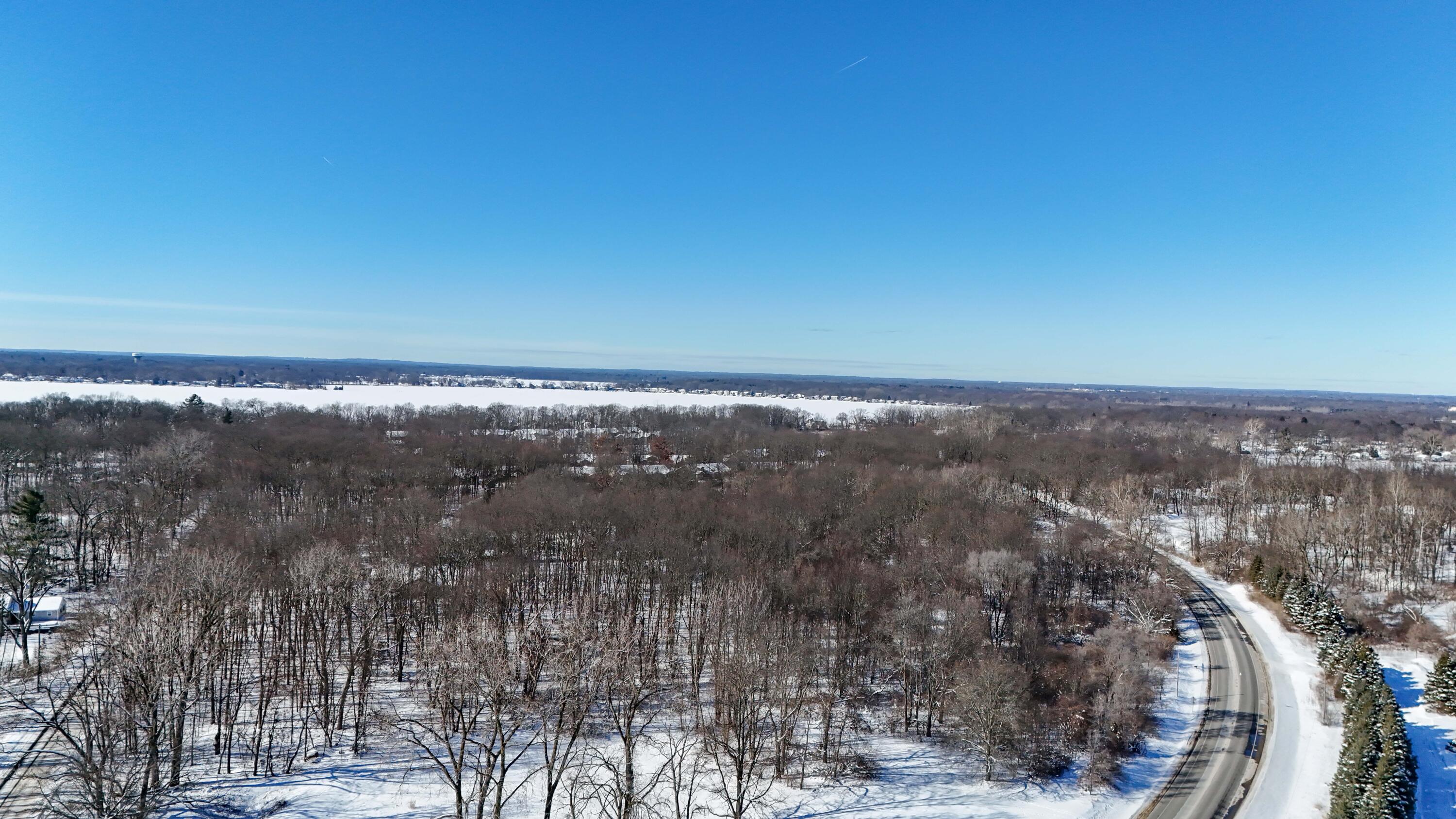 9300 South Sprinkle Road Portage, MI 49002 - Photo 4 of 7 Aerial