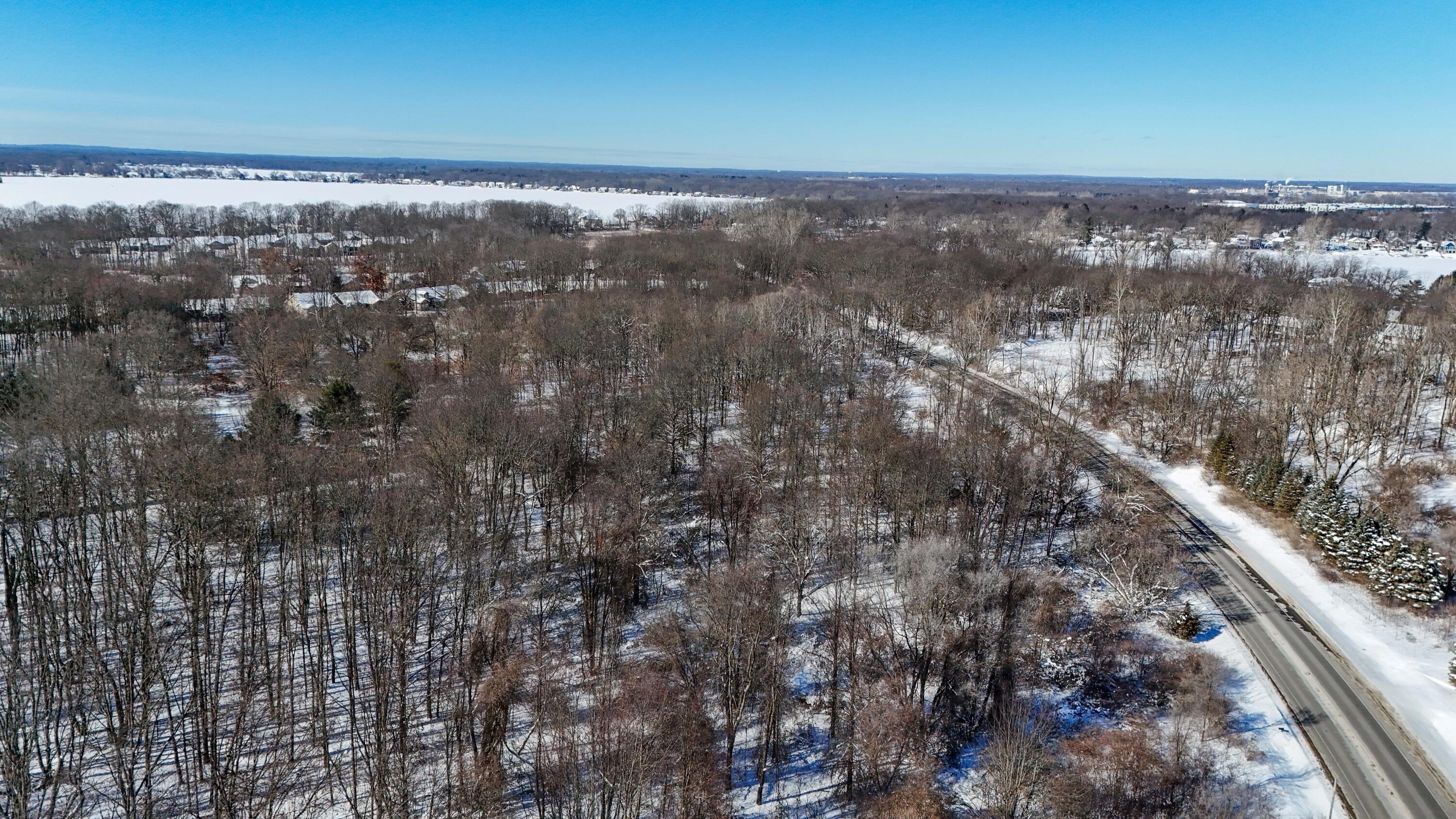 9300 South Sprinkle Road Portage, MI 49002 - Photo 6 of 7 Aerial