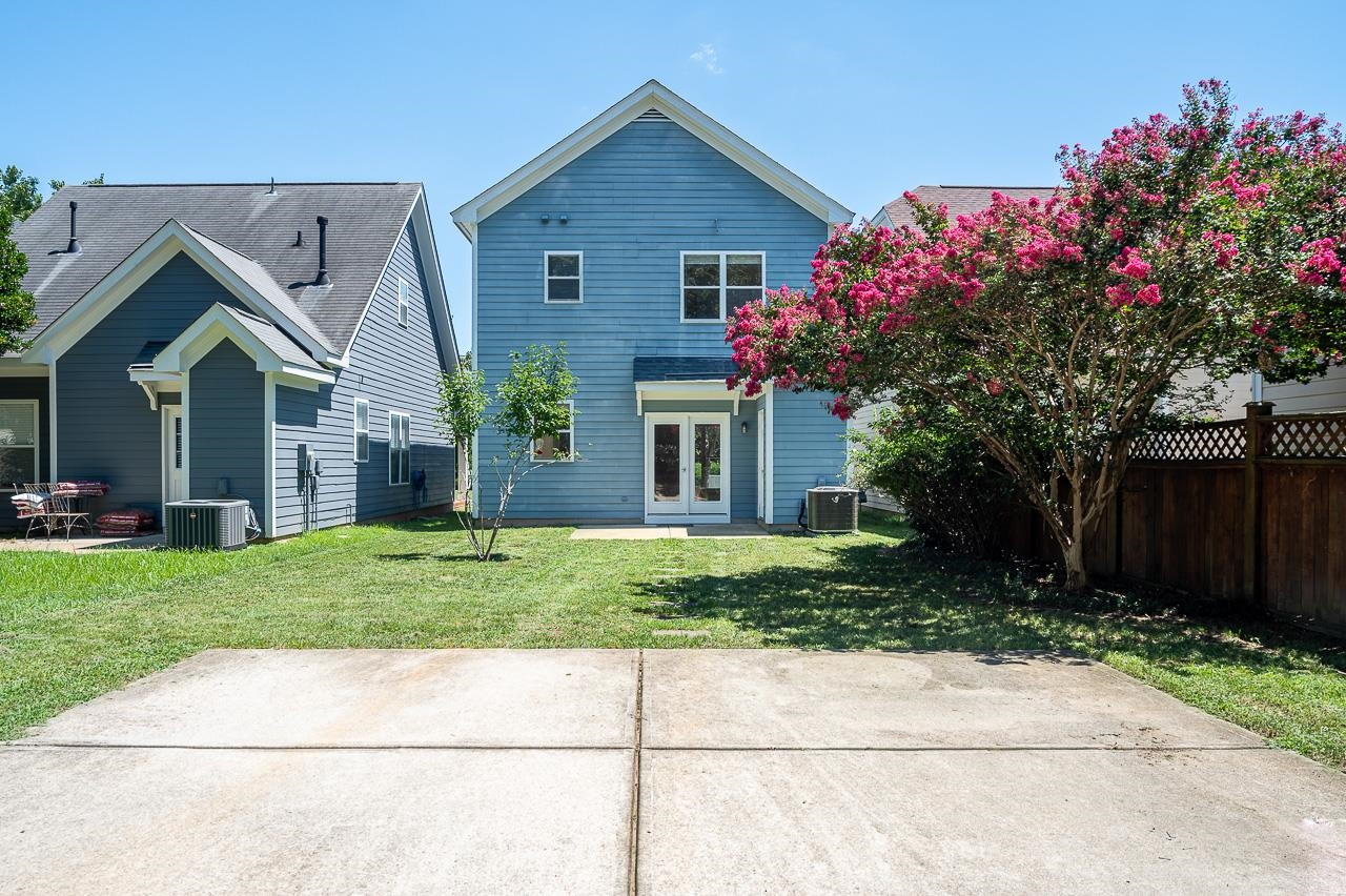 10821 Connally Lane Raleigh, NC 27614 - Photo 19 of 20 Photo 19