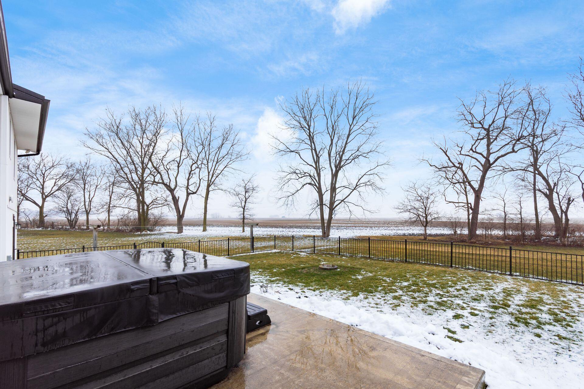 200 Josiah Morris Road London, OH 43140 - Photo 49 of 68 Welcome Home! 200 Josiah Morris Road, London, OH 43140