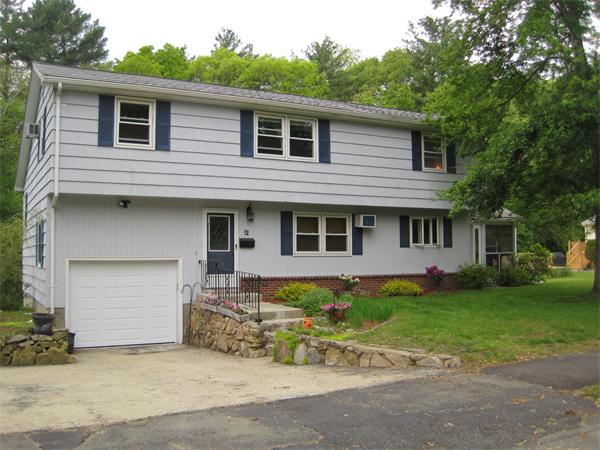 12 Peterson Road Natick, MA 01760 - Photo 1 of 24 Gallery Image 1