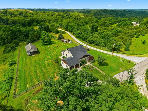 $308,000 | 723 Double Culvert Road, Georgetown, KY 40324