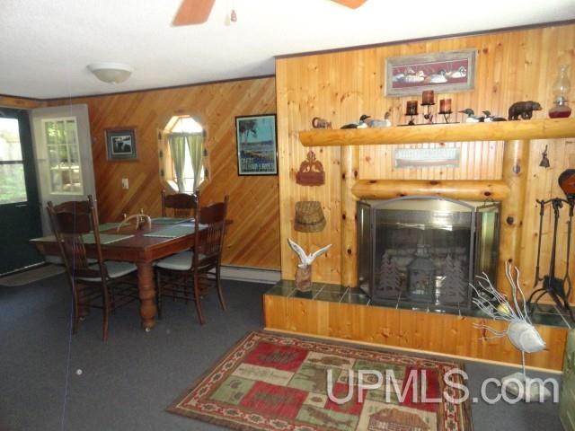 N4222 Powell Lake Road Wetmore, MI 49895 - Photo 5 of 24