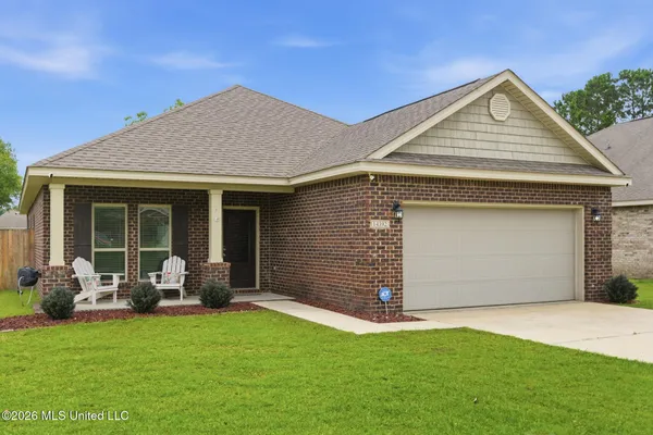 $298,500 | 14392 North Swan Road, Gulfport, MS 39503