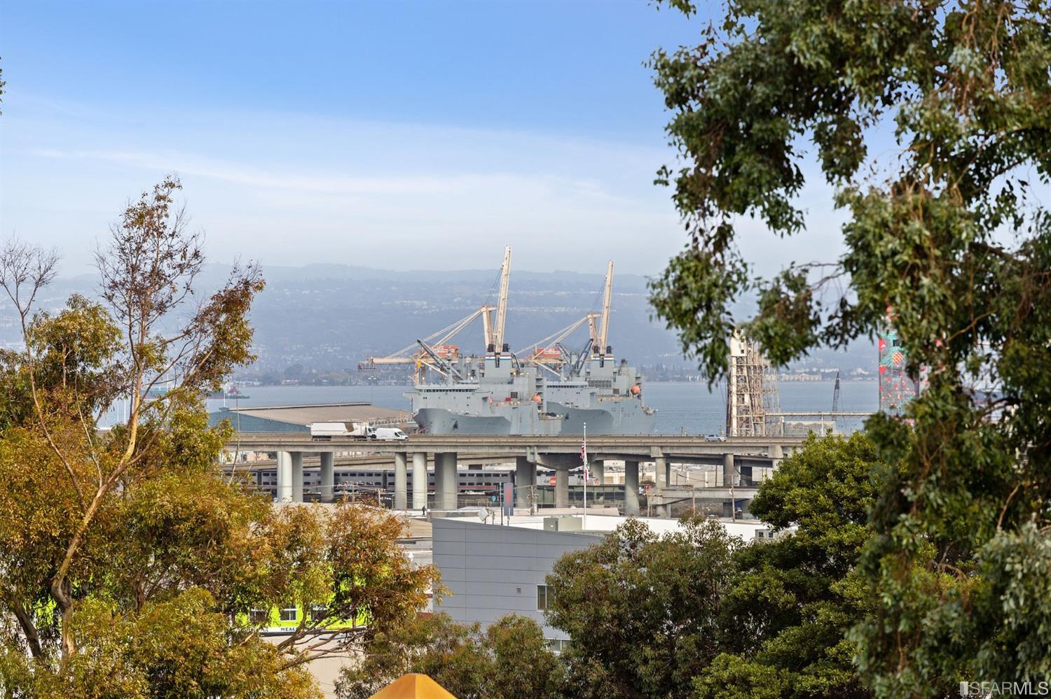 8 Joy Street San Francisco, CA 94110 - Photo 25 of 42