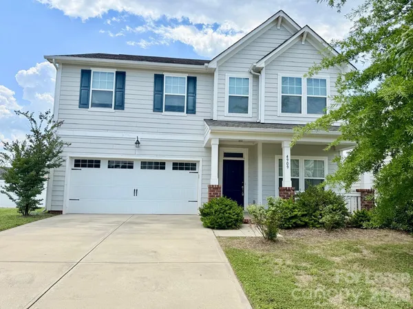 $3,300 | 4909 Grace View Drive, Pineville, NC 28134