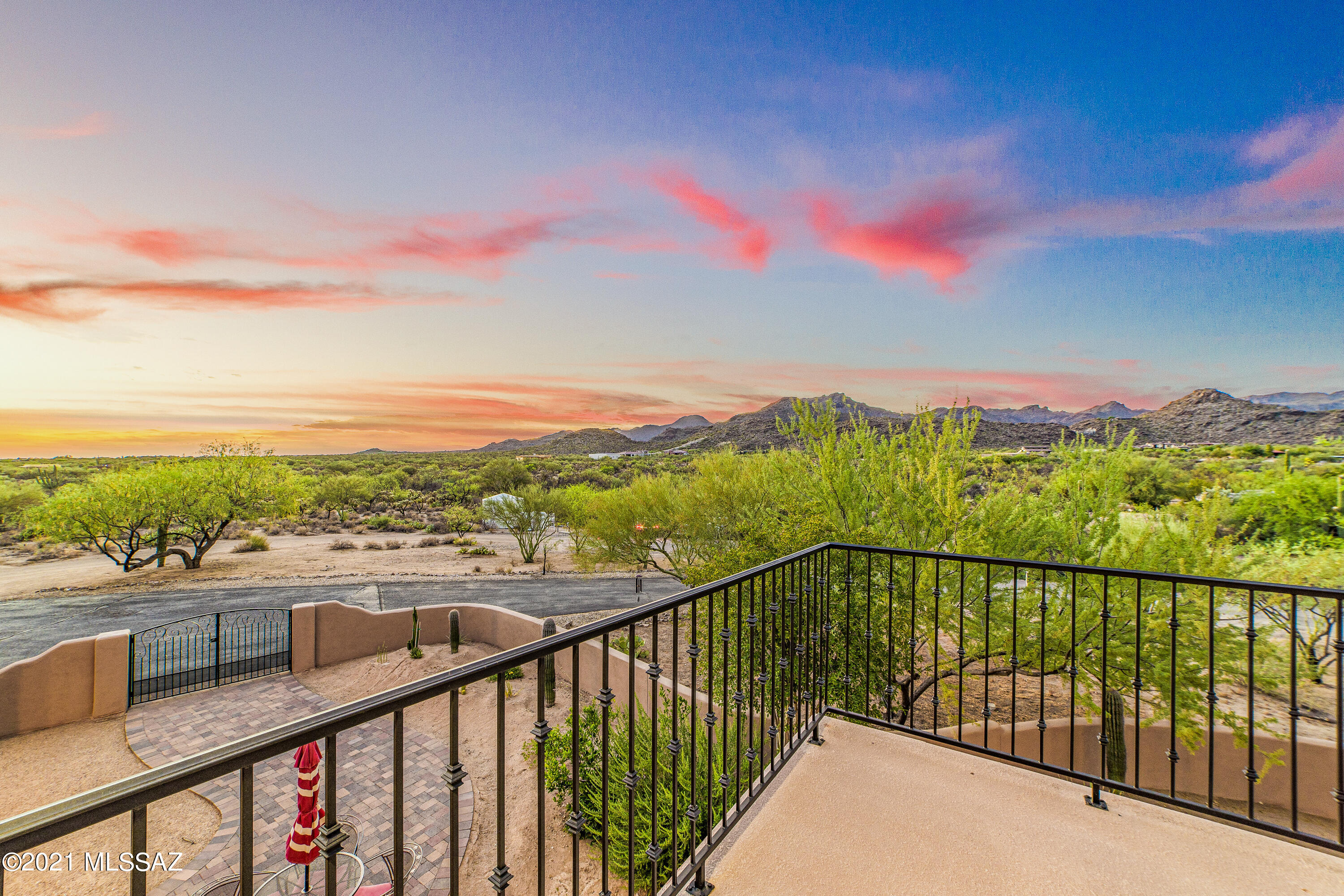 3520 West Moore Road Marana, AZ 85658 - Photo 38 of 44