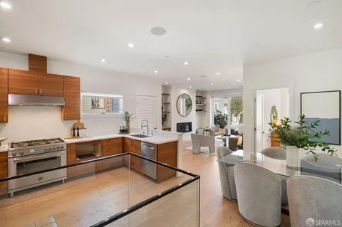$1,595,000 | 1152 Potrero Avenue, Unit B, San Francisco, CA 94110