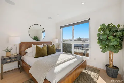 $1,595,000 | 1152 Potrero Avenue, Unit B, San Francisco, CA 94110