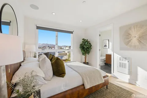 $1,595,000 | 1152 Potrero Avenue, Unit B, San Francisco, CA 94110