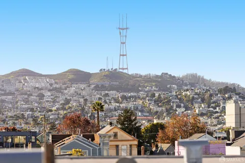 $1,595,000 | 1152 Potrero Avenue, Unit B, San Francisco, CA 94110