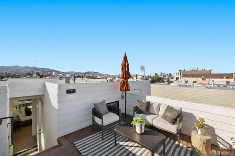 $1,595,000 | 1152 Potrero Avenue, Unit B, San Francisco, CA 94110