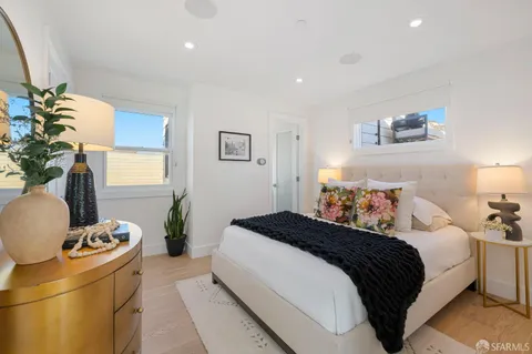 $1,595,000 | 1152 Potrero Avenue, Unit B, San Francisco, CA 94110