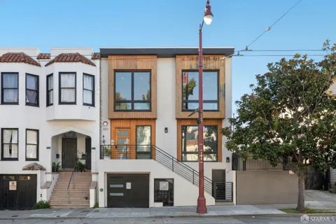 $1,595,000 | 1152 Potrero Avenue, Unit B, San Francisco, CA 94110