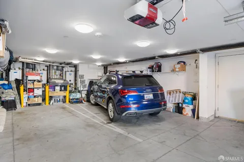 $1,595,000 | 1152 Potrero Avenue, Unit B, San Francisco, CA 94110