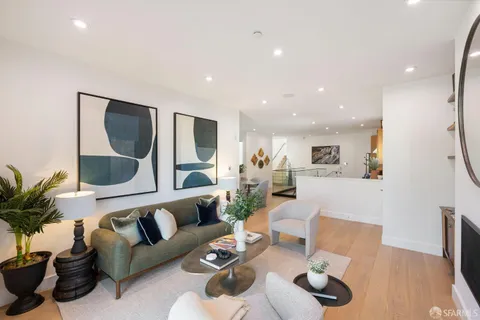 $1,595,000 | 1152 Potrero Avenue, Unit B, San Francisco, CA 94110