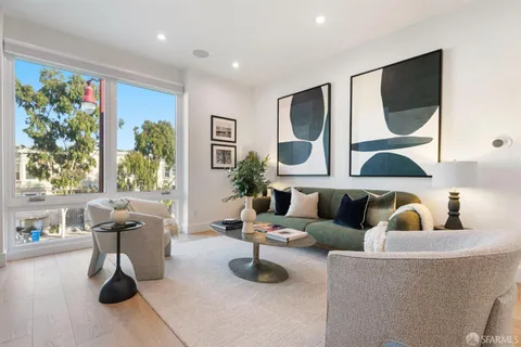 $1,595,000 | 1152 Potrero Avenue, Unit B, San Francisco, CA 94110