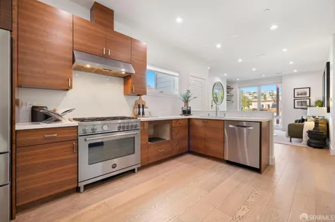 $1,595,000 | 1152 Potrero Avenue, Unit B, San Francisco, CA 94110