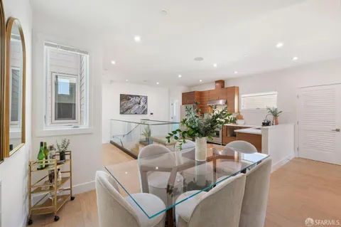 $1,595,000 | 1152 Potrero Avenue, Unit B, San Francisco, CA 94110