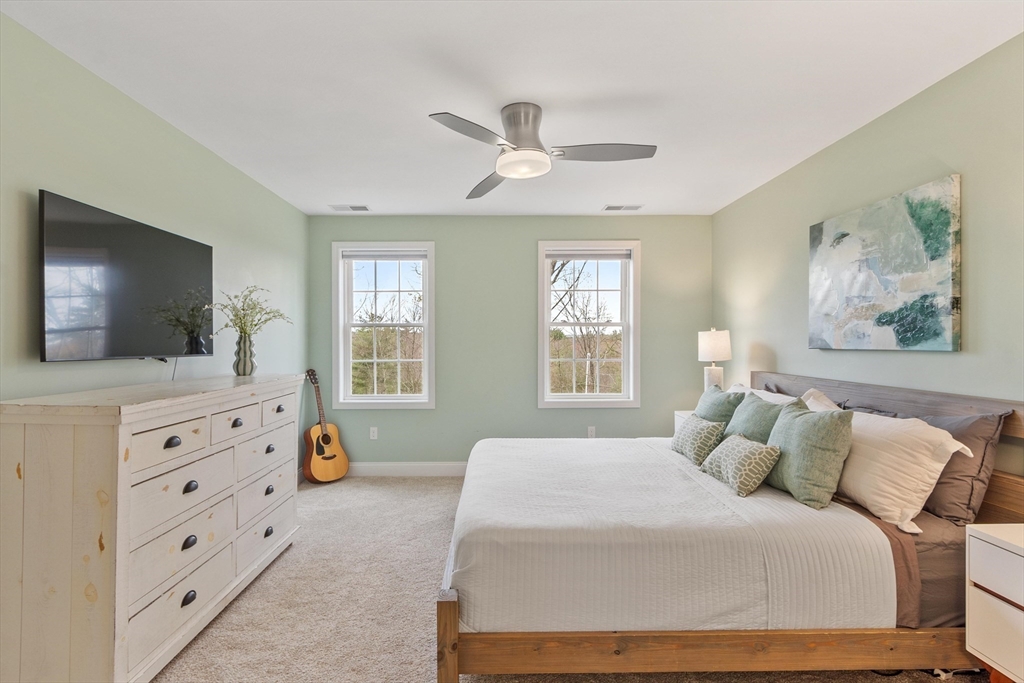 149 Long Hill Road Bolton, MA 01740 - Photo 15 of 37