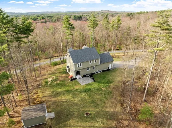$900,000 | 149 Long Hill Road, Bolton, MA 01740