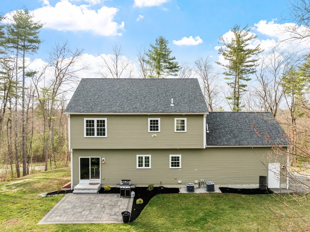 149 Long Hill Road Bolton, MA 01740 - Photo 31 of 37