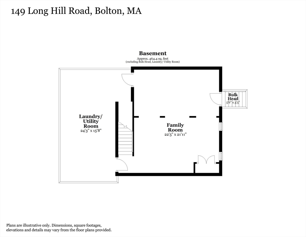149 Long Hill Road Bolton, MA 01740 - Photo 37 of 37
