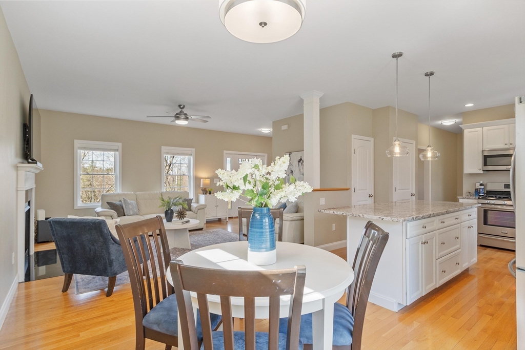 149 Long Hill Road Bolton, MA 01740 - Photo 7 of 37