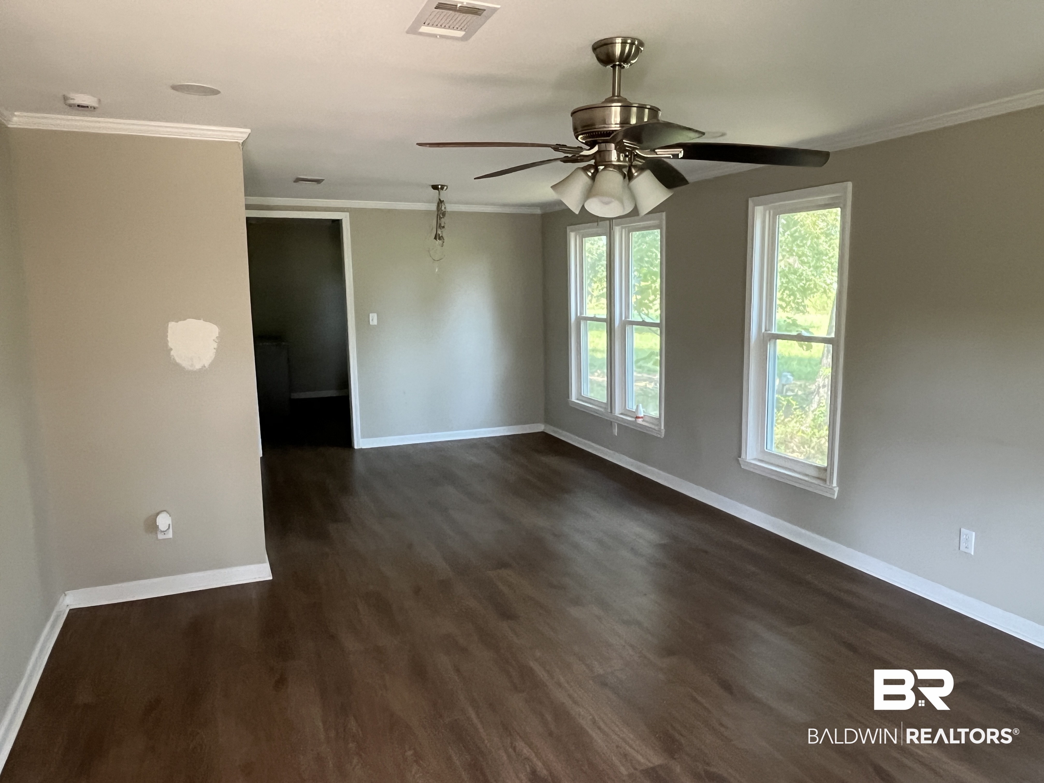 91 Oak Grove Road Frisco City, AL 36445 - Photo 11 of 15 Gallery Image 11