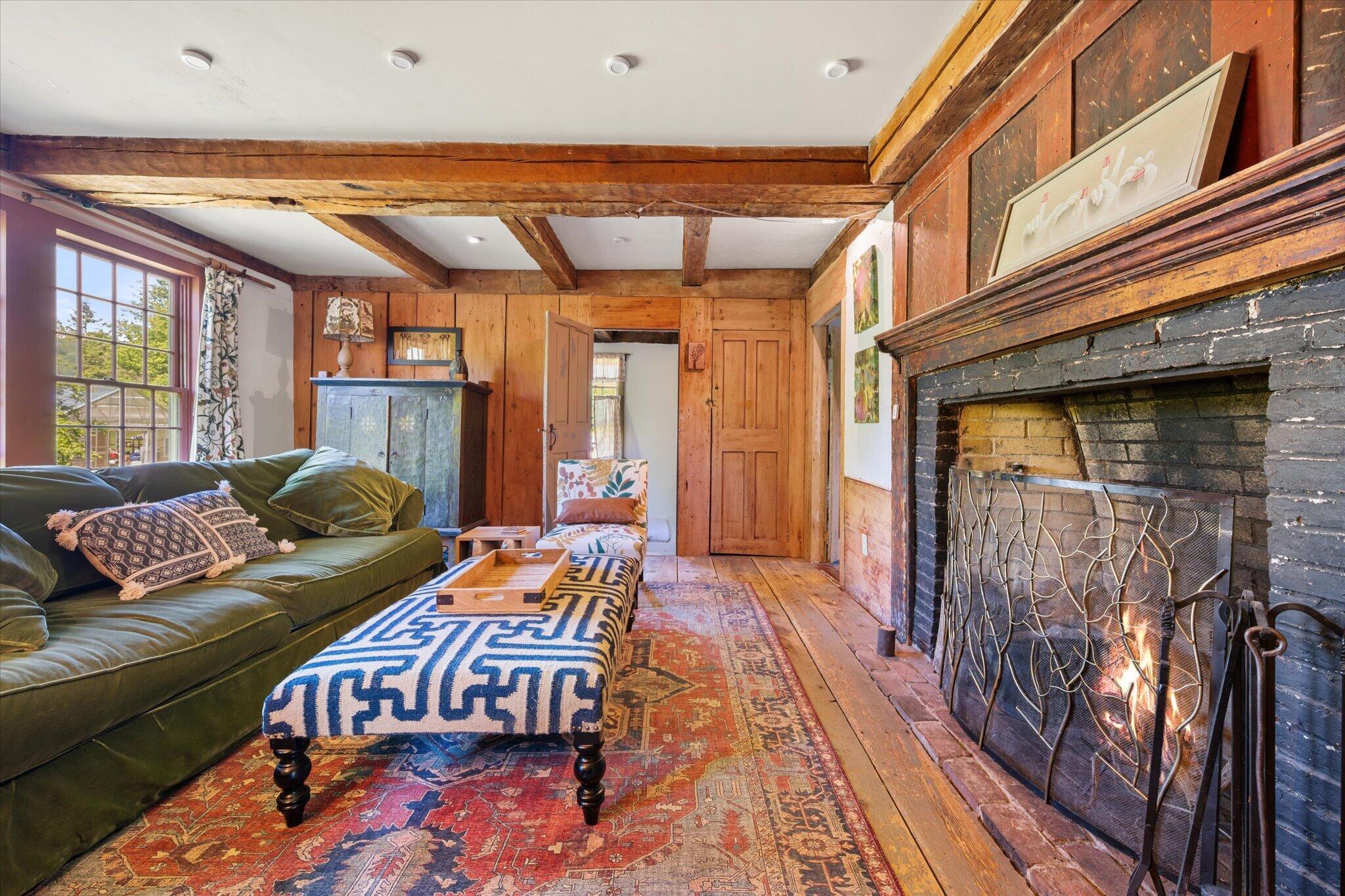 468 Hinckley Ridge Road Blue Hill, ME 04614 - Photo 26 of 74 29-Family Room
