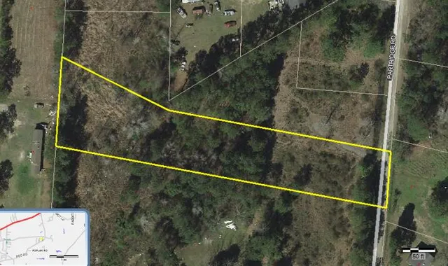 $12,000 | 45 Partridge Road, Kingstree, SC 29556