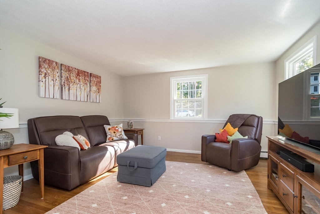 28 Ridge Hill Road Sudbury, MA 01776 - Photo 12 of 35